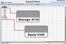 data merge